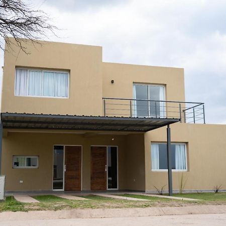 Hotel Cantera Respira Campo Potrero de los Funes Kültér fotó