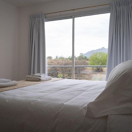 Hotel Cantera Respira Campo Potrero de los Funes Kültér fotó
