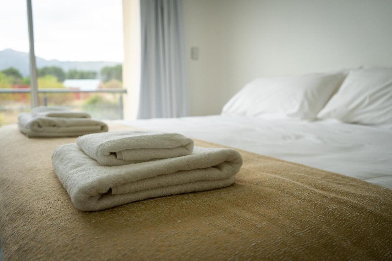 Hotel Cantera Respira Campo Potrero de los Funes Kültér fotó