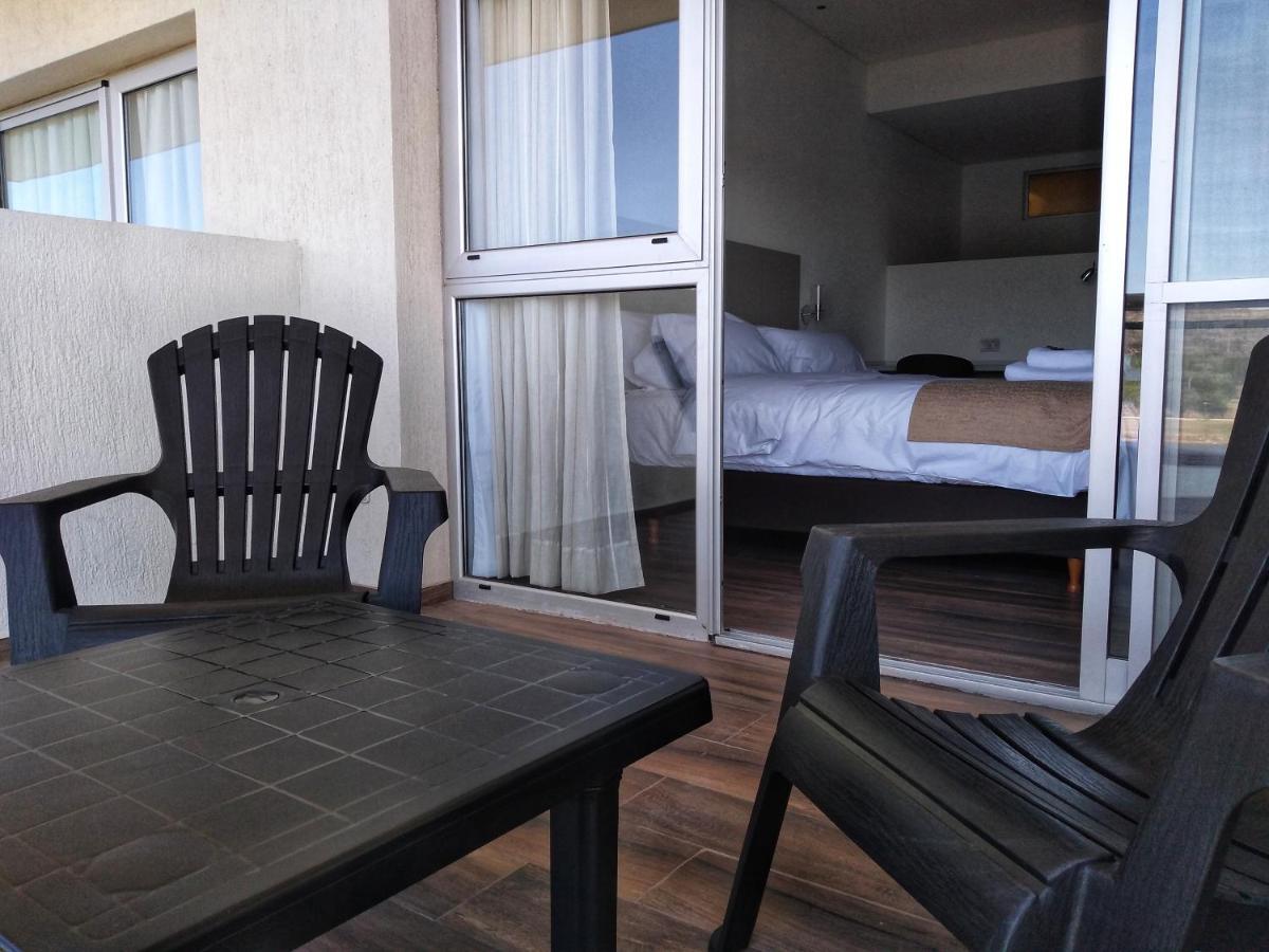 Hotel Cantera Respira Campo Potrero de los Funes Kültér fotó
