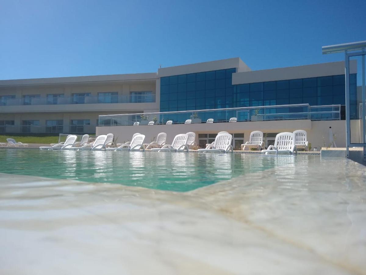 Hotel Cantera Respira Campo Potrero de los Funes Kültér fotó