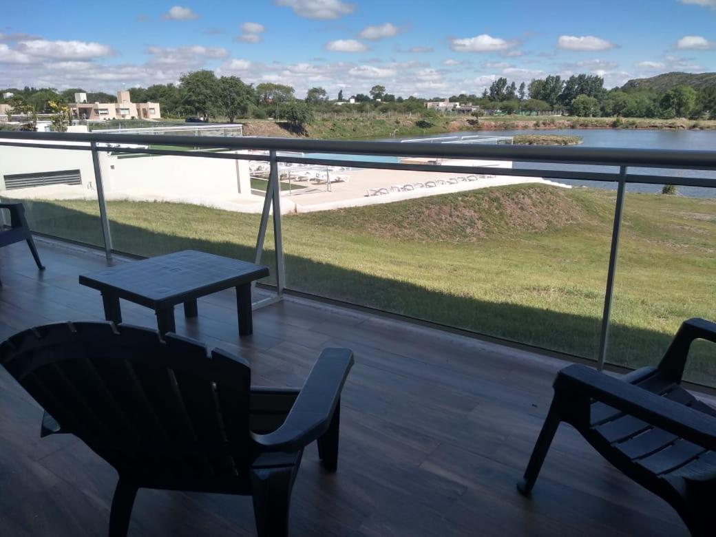 Hotel Cantera Respira Campo Potrero de los Funes Kültér fotó