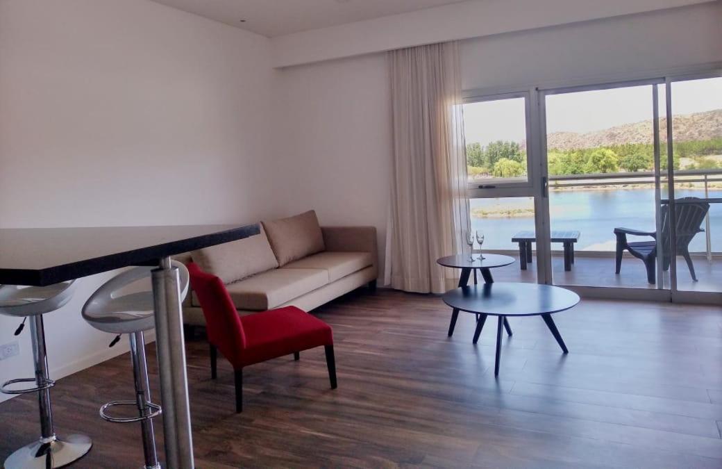 Hotel Cantera Respira Campo Potrero de los Funes Kültér fotó