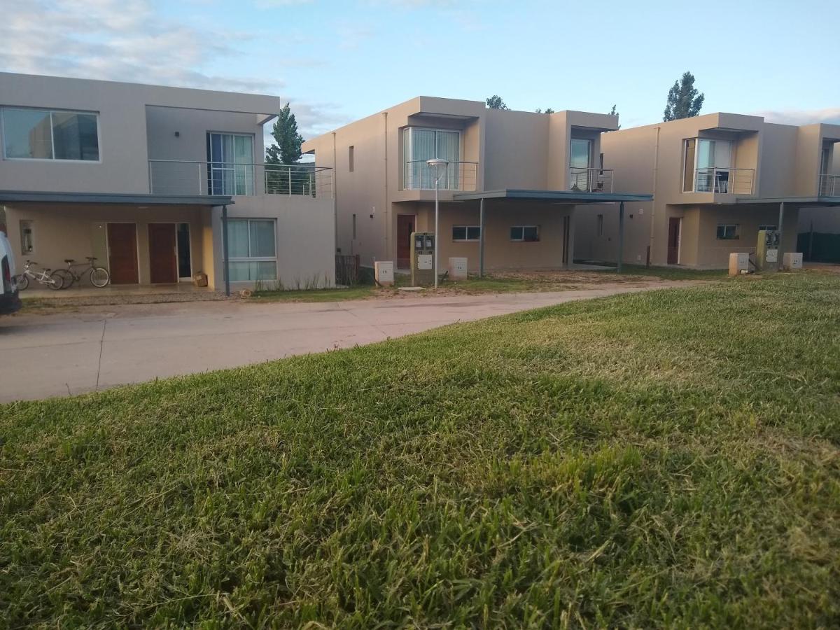 Hotel Cantera Respira Campo Potrero de los Funes Kültér fotó